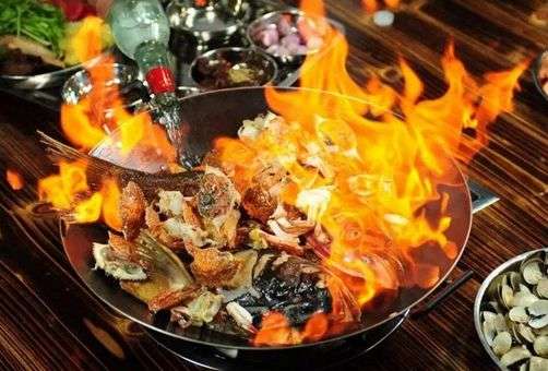 洪梅镇火焰醉鹅加盟